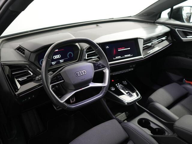 Audi Q4 Sportback