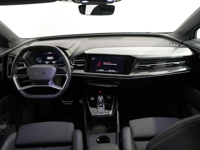 Audi Q4 Sportback