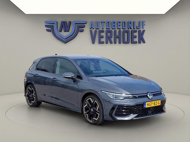 Volkswagen Golf 360° Camera - NL Auto - Stuur en Stoelverwarming