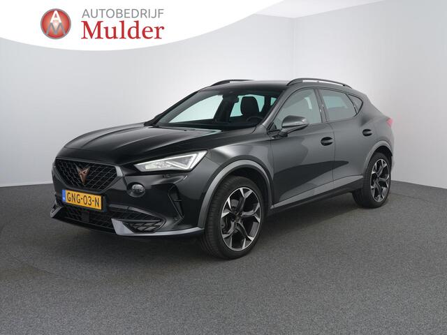 Cupra Formentor s Edition | Beats | Winterpakket | ACC | Keyless |