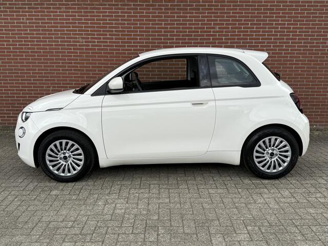 Fiat E-500