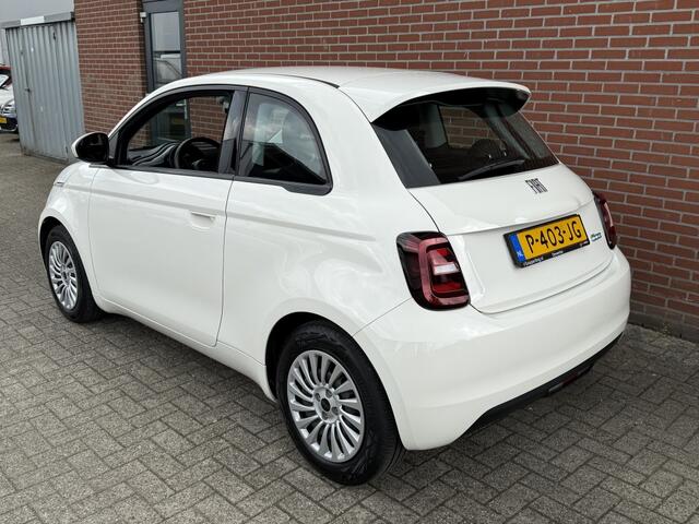 Fiat E-500