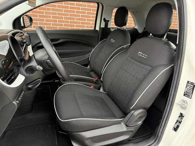 Fiat E-500