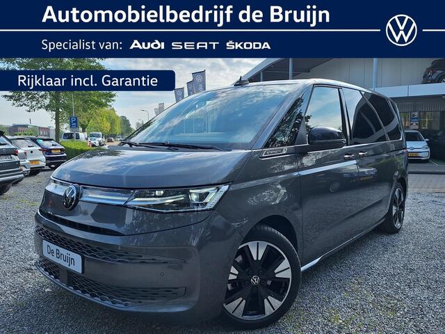 Volkswagen Multivan ergetic (Pano,Camera,IQ,Acc)