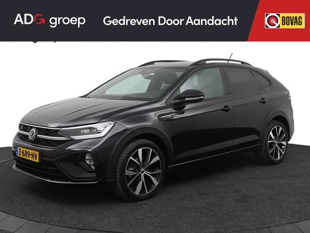 Volkswagen Taigo usiness | Climate Control | Stoelverwarming | Trekhaak | Parkeercamera