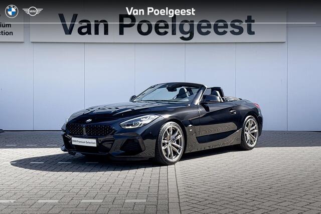 BMW Z4 30i | High Executive | M Sport