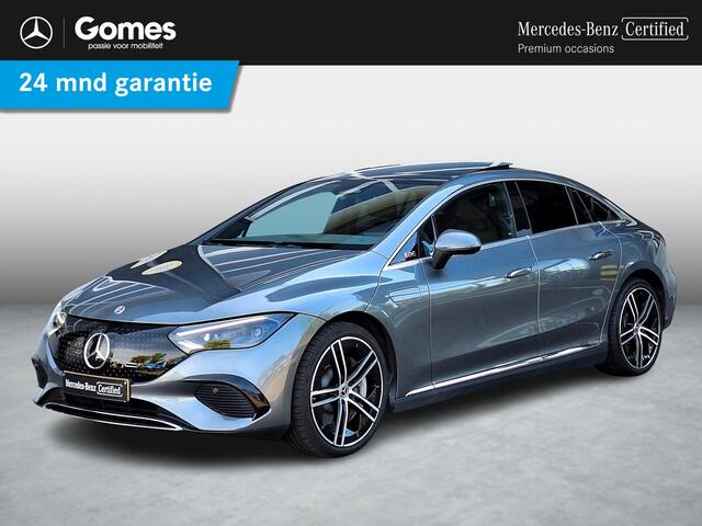 Mercedes-Benz E-Klasse Panoramadak | AIRMATIC Luchtvering | DISTRONIC Afstandsassistent | Dodehoekassistent | DIGITAL LIGHT | Elektrisch Verstelbare Stoelen + Geheugen | Stoelverwarming | Stuurverwarming | Sfeerverlichting | Apple CarPlay | Android Auto | Elek