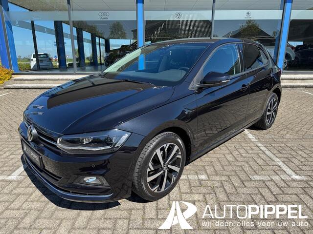 Volkswagen Polo e | Led | App-connect | ACC | AUR.camera | LMV16"