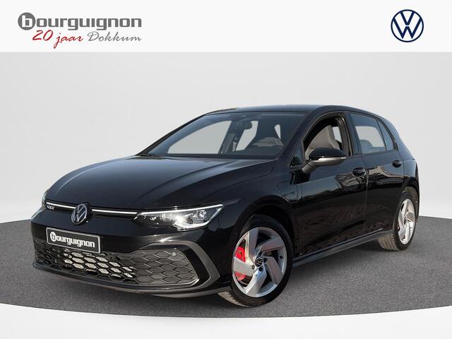 Volkswagen Golf | 245PK | PHEV | ACC | Clima | Pdc |