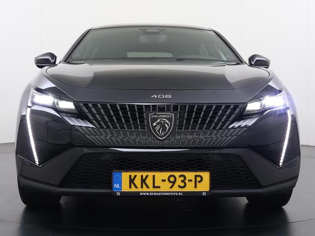 Peugeot e-408