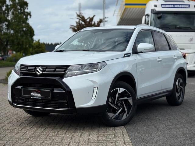 Suzuki Vitara O H.LEER CARPLAY CAMERA NAVI KEYLESS