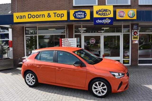 Opel Corsa N