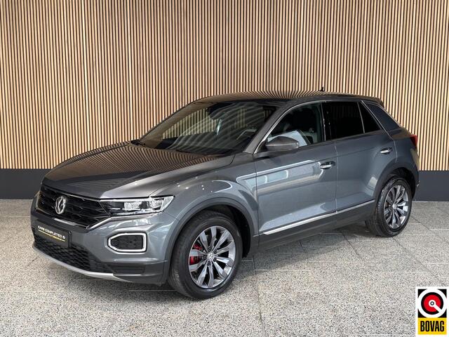 Volkswagen T-Roc andkachel | Camera | Elektrische achterklep