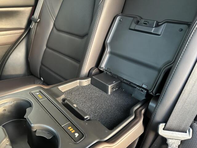 Mazda CX-5 iv-G 194 Signature Bose l 360 Camera l CarPlay l