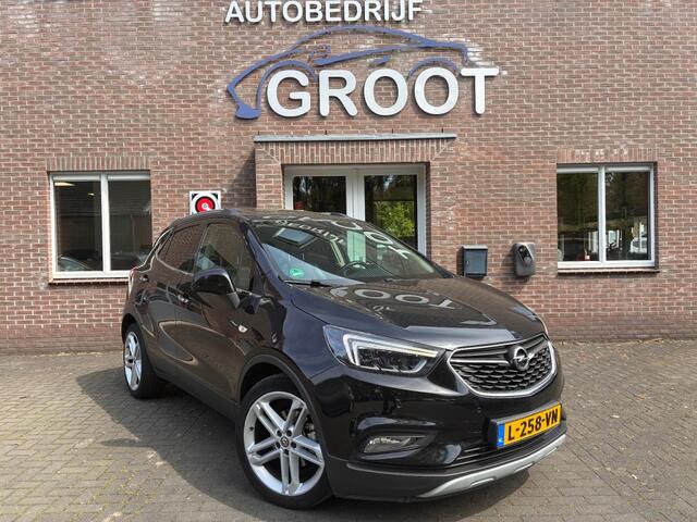 Opel Mokka INNOVATION