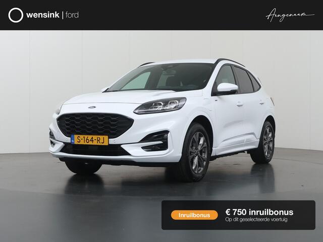 Ford Kuga ST-Line X | Trekhaak | Winterpakket | B&O | Parkeercamera | Elektr. Achterklep | Cruise Control |