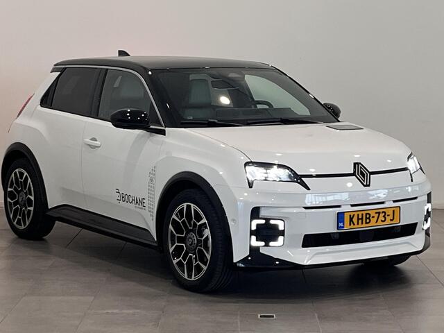 Renault 5