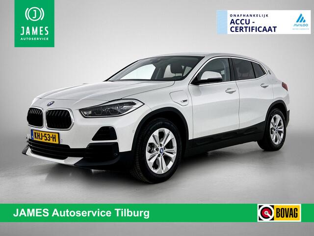 BMW X2 25e Exe. Plug-In Hybrid CAMERA | EL. BED. ACHTERKLEP | PRIVACY-GLASS