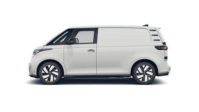 Volkswagen ID. Buzz Cargo