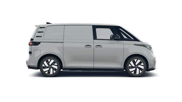 Volkswagen ID. Buzz Cargo