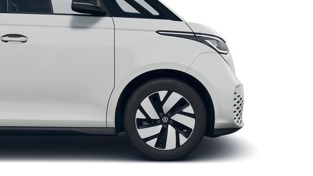 Volkswagen ID. Buzz Cargo