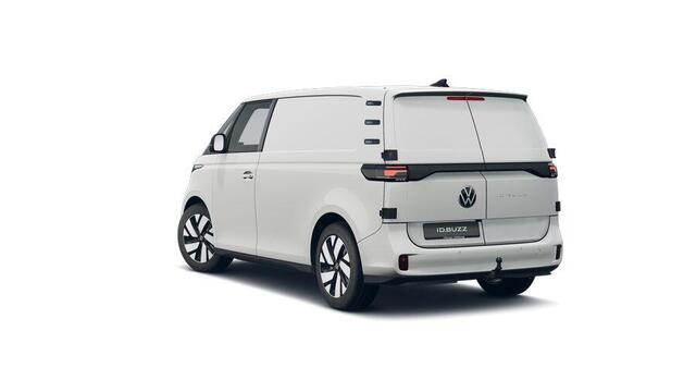 Volkswagen ID. Buzz Cargo