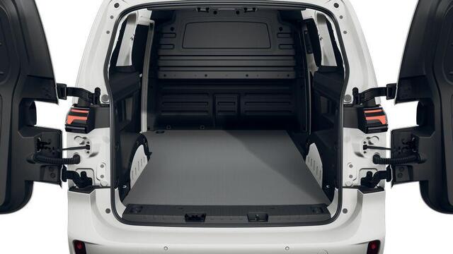 Volkswagen ID. Buzz Cargo