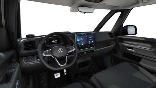 Volkswagen ID. Buzz Cargo
