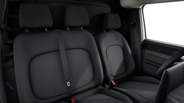 Volkswagen ID. Buzz Cargo