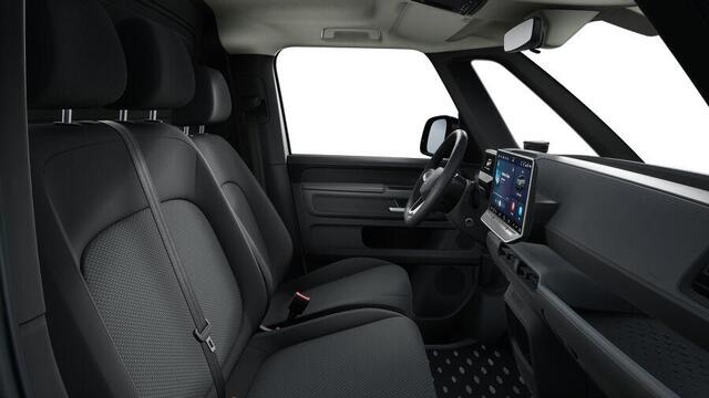 Volkswagen ID. Buzz Cargo