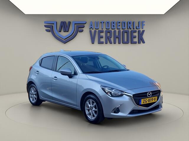 Mazda 2 activ-G Sport Selected NL Auto - Camera