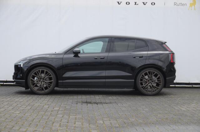 Volvo EX30
