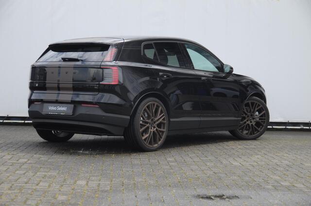 Volvo EX30