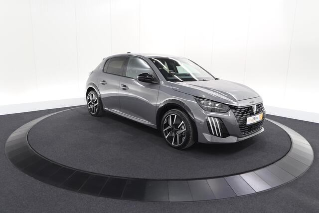 Peugeot e-208 ntage 51 kWh | 11 KW Laadfunctie | 360 Camera | Dodehoekdetectie