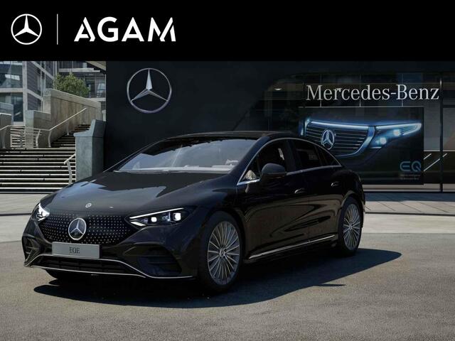 Mercedes-Benz E-Klasse tion AMG 90 kWh
