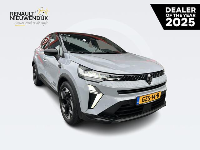 Renault Captur hno / Pack Navigation / Two Tone Kleur