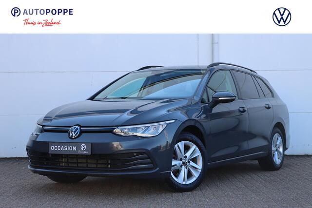 Volkswagen Golf I Life Business 110pk DSG7