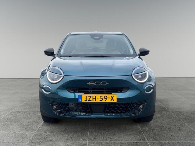 Fiat 600