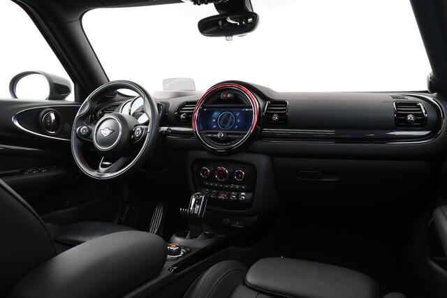 Mini Cooper Clubman