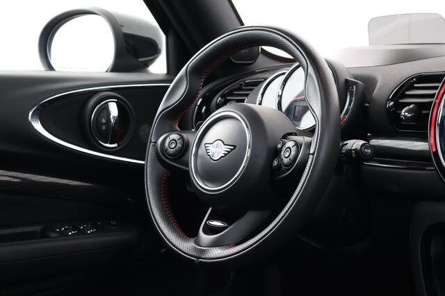 Mini Cooper Clubman