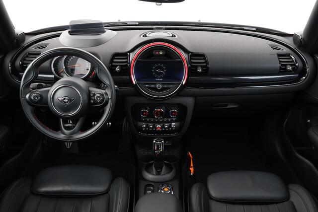 Mini Cooper Clubman