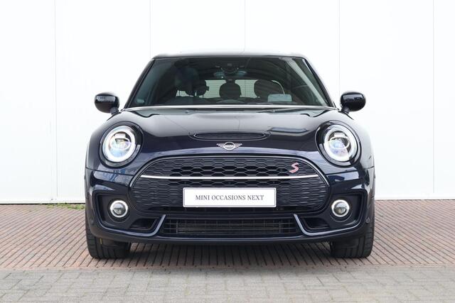 Mini Cooper Clubman