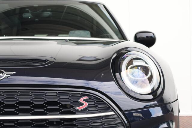 Mini Cooper Clubman