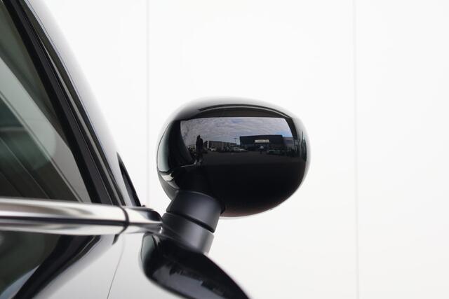 Mini Cooper Clubman