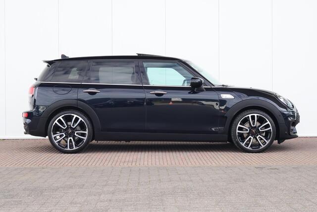 Mini Cooper Clubman