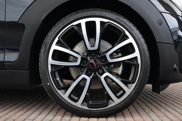 Mini Cooper Clubman