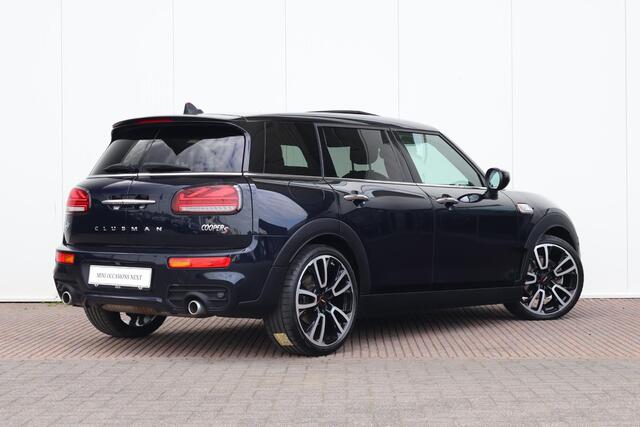 Mini Cooper Clubman
