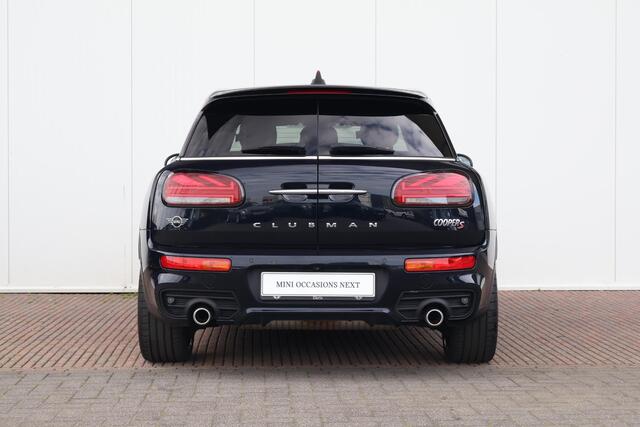 Mini Cooper Clubman