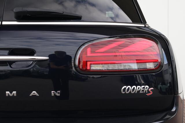 Mini Cooper Clubman