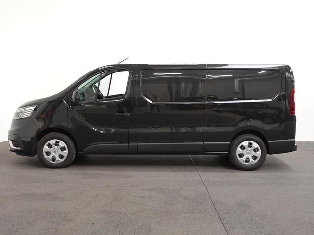 Renault Trafic 50PK T30 L2H1 Advance Automaat Airco Bluetooth Cruise PDC Trekhaak